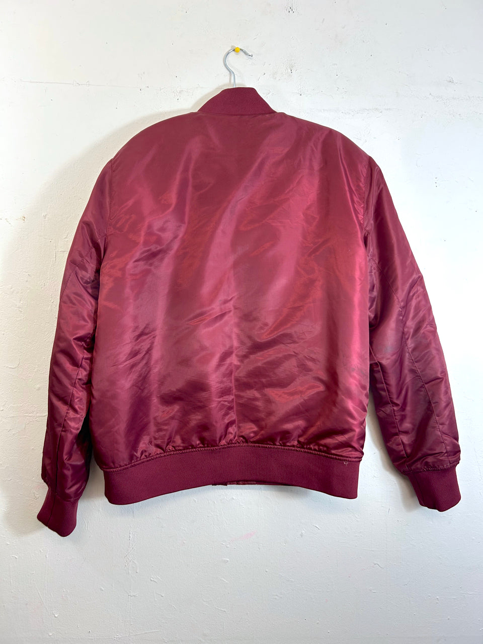 Staple Satin Jacket
