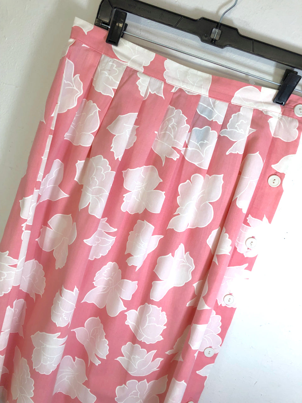 Alley Cat Skirt