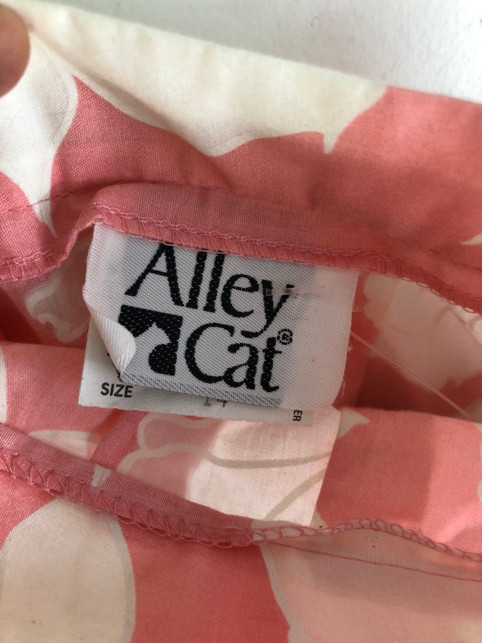 Alley Cat Skirt
