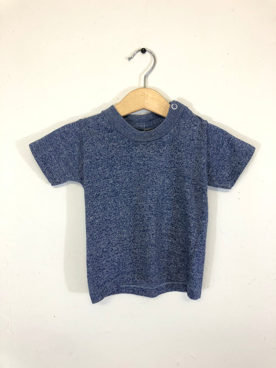 Kids' Blue T-Shirt