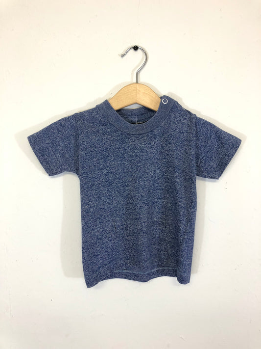 Kids' Blue T-Shirt