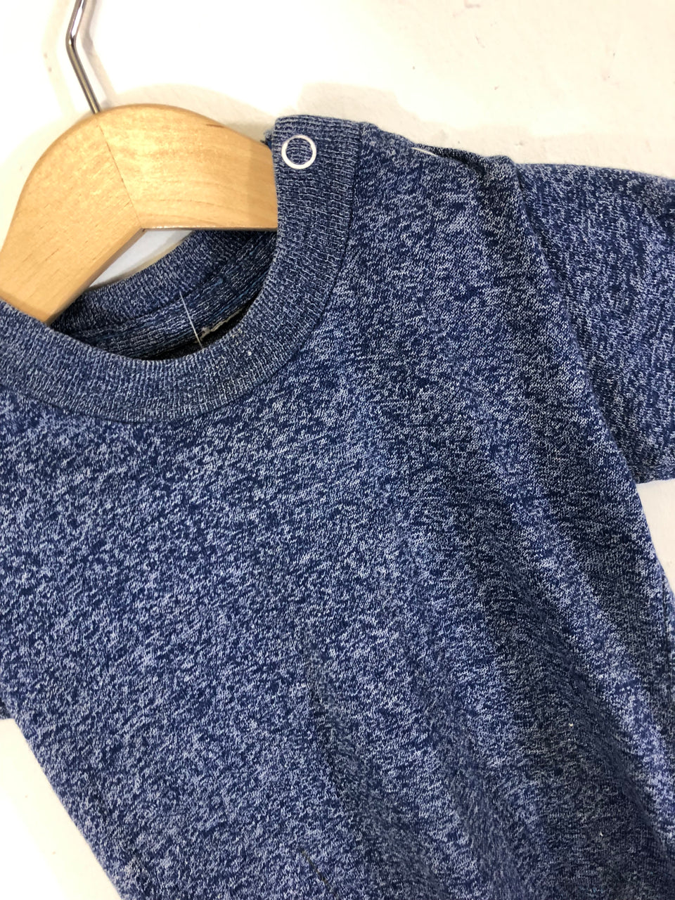 Kids' Blue T-Shirt