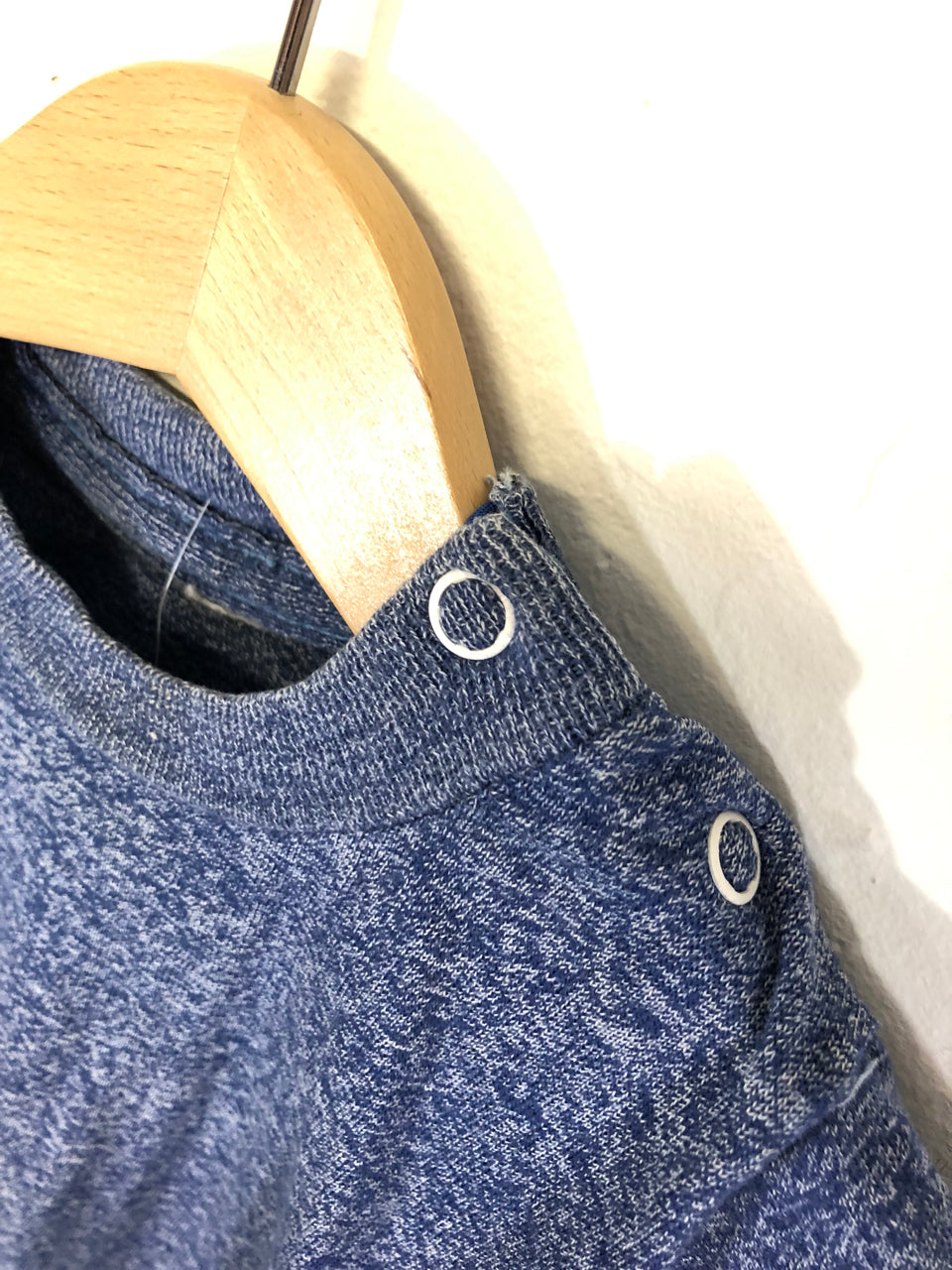 Kids' Blue T-Shirt