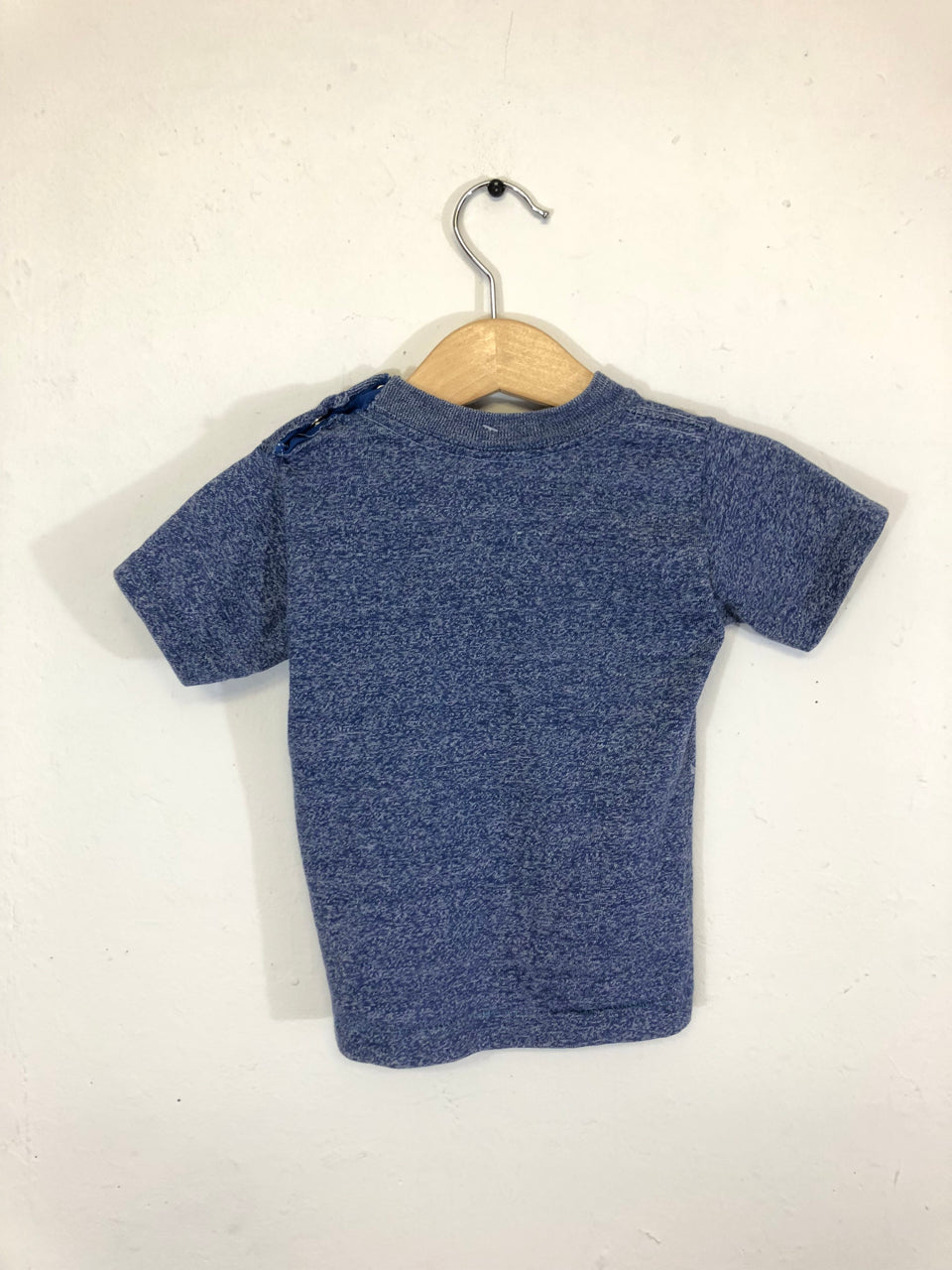 Kids' Blue T-Shirt