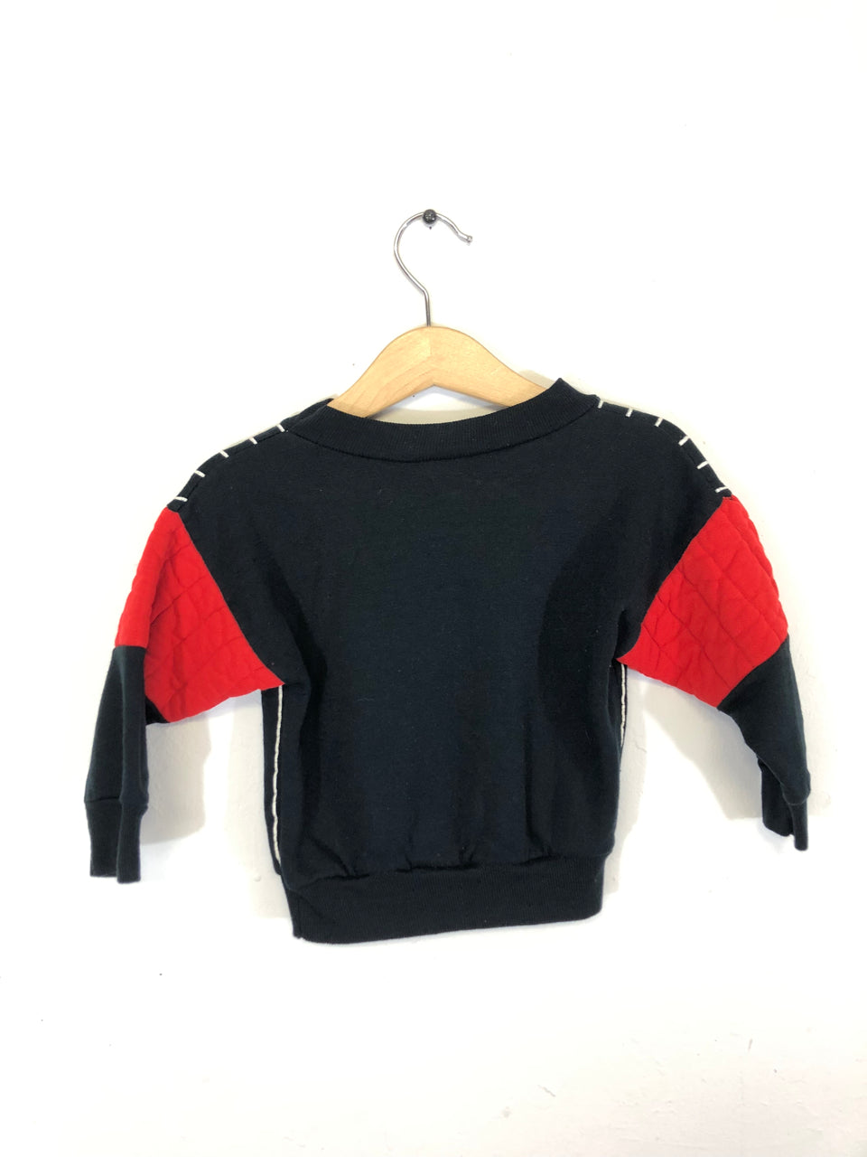 Kids' 1992 Official Chicago Bulls Sweatshirt