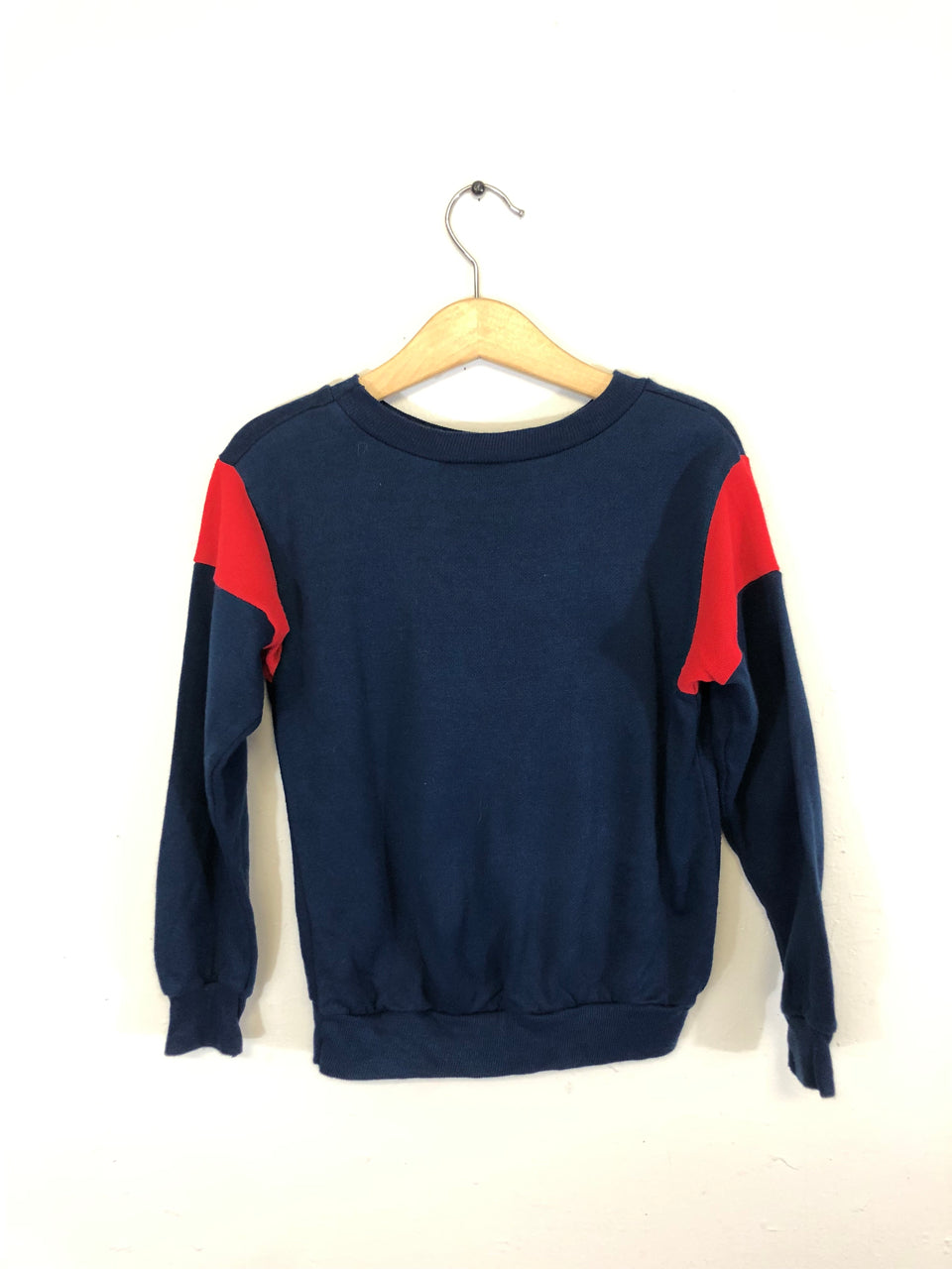 Outta My Way Sweatshirt