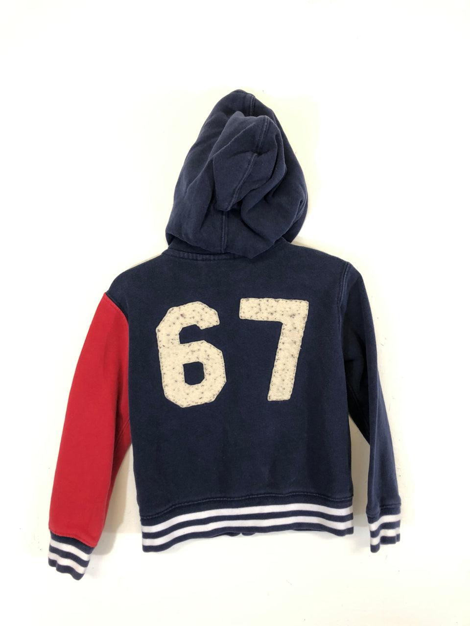 Kids' Polo Ralph Lauren Zip-Up Hoodie