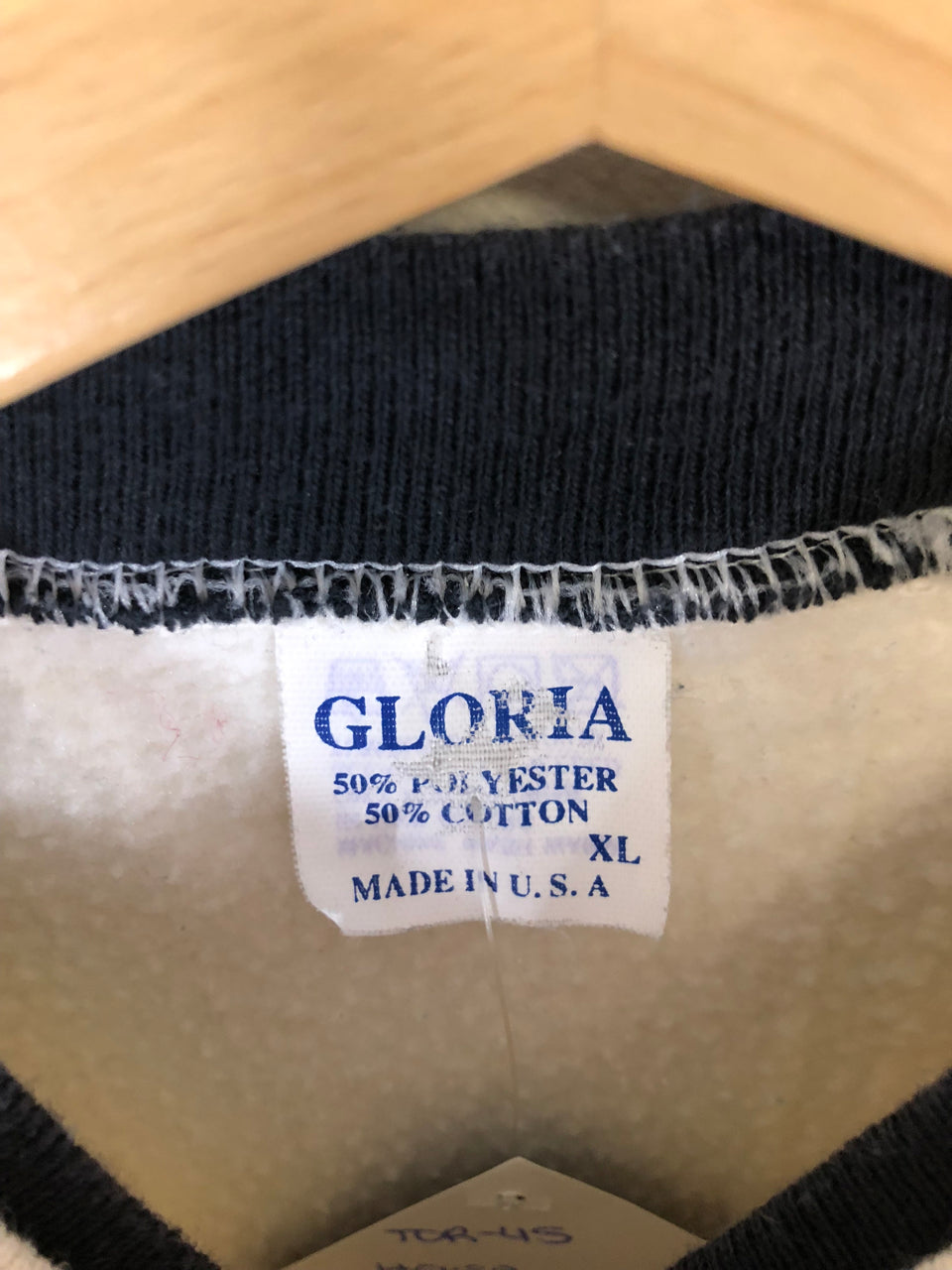 Kids' Horse Sweatshirt