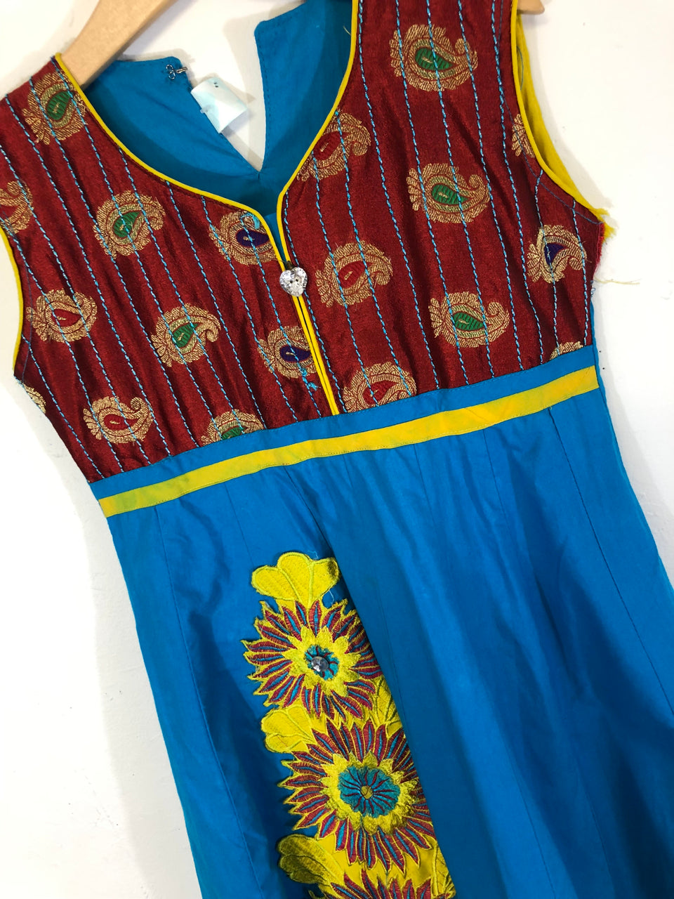 Kids' Sakila Dress