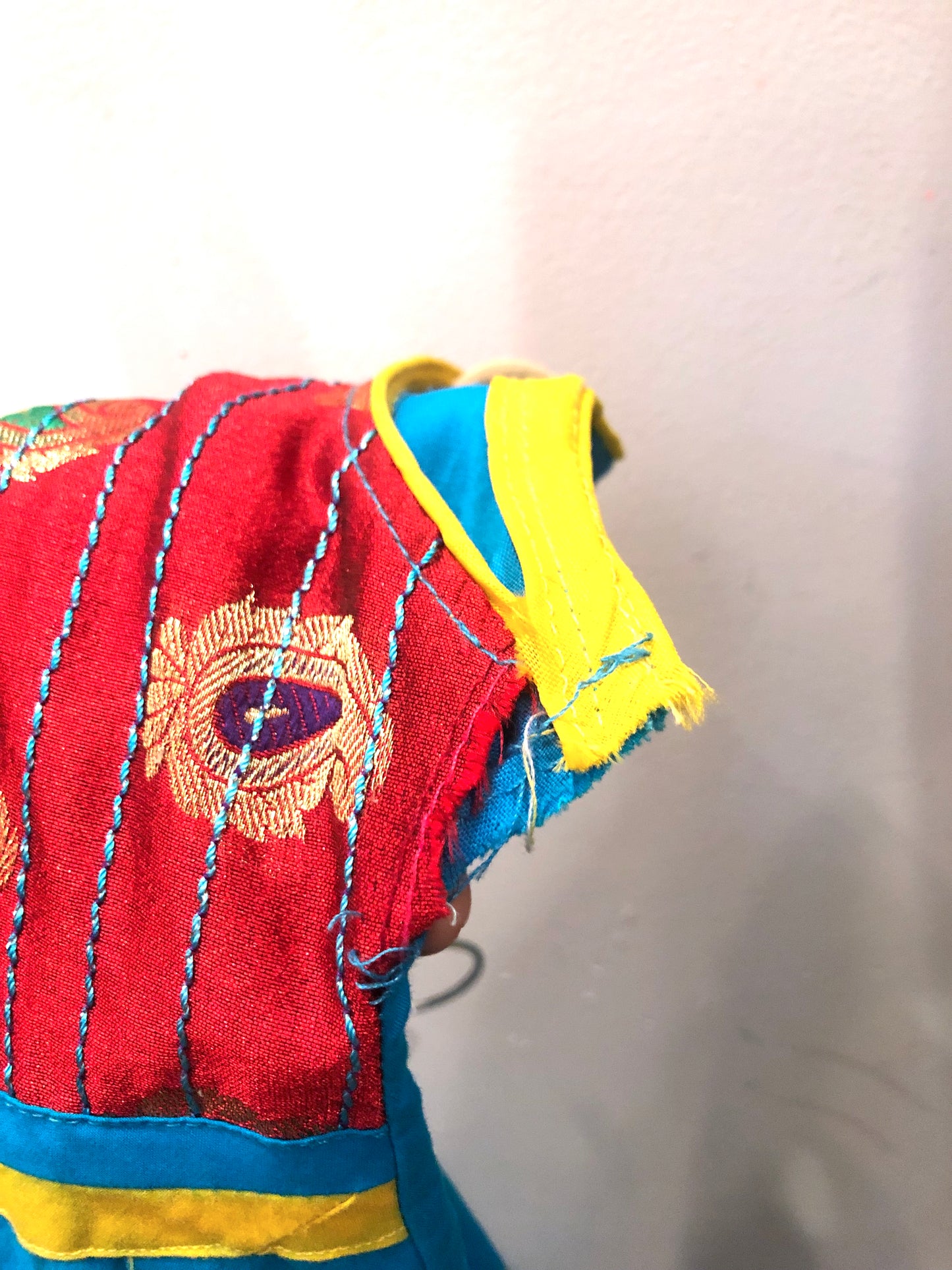 Kids' Sakila Dress
