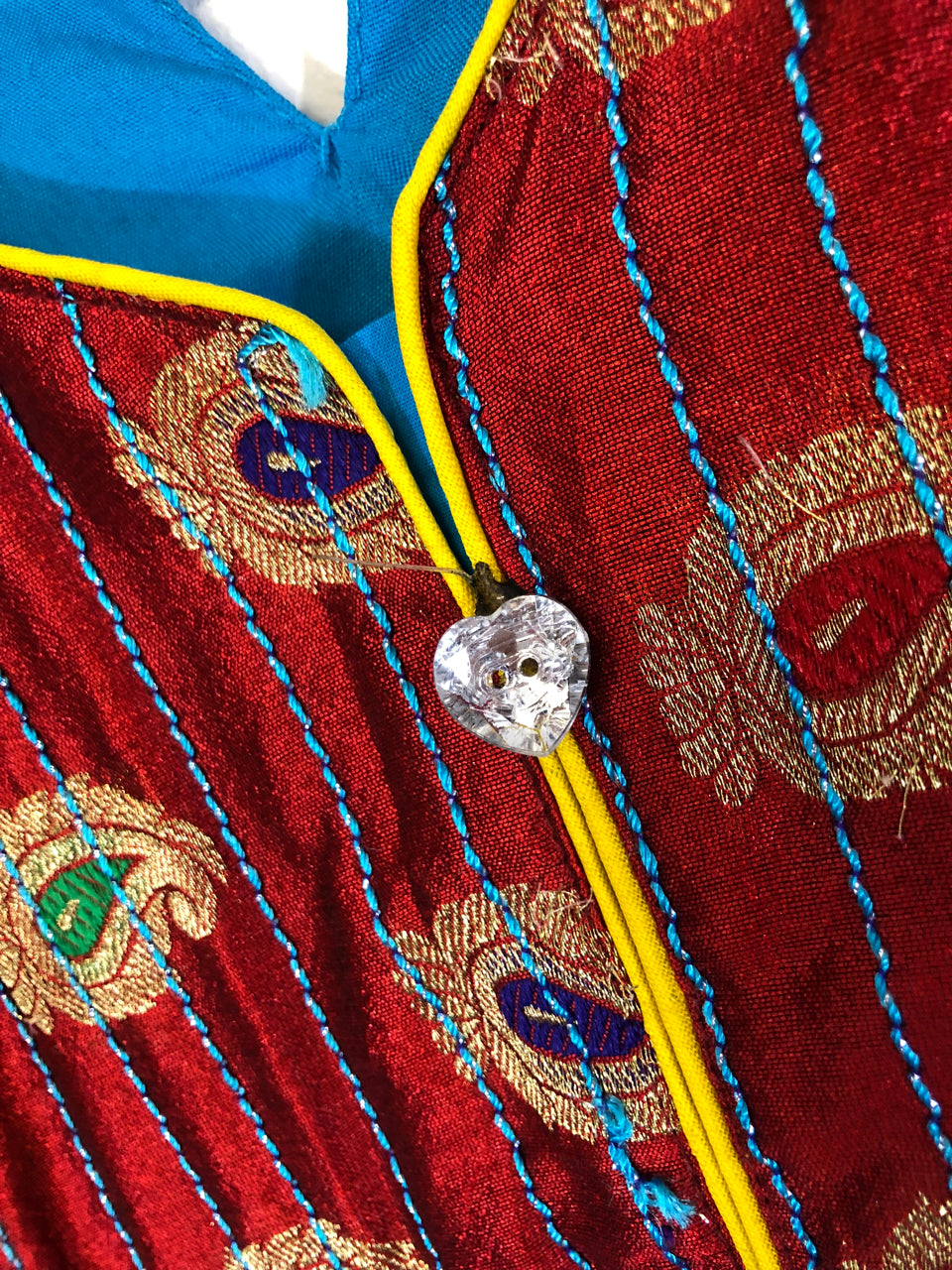 Kids' Sakila Dress