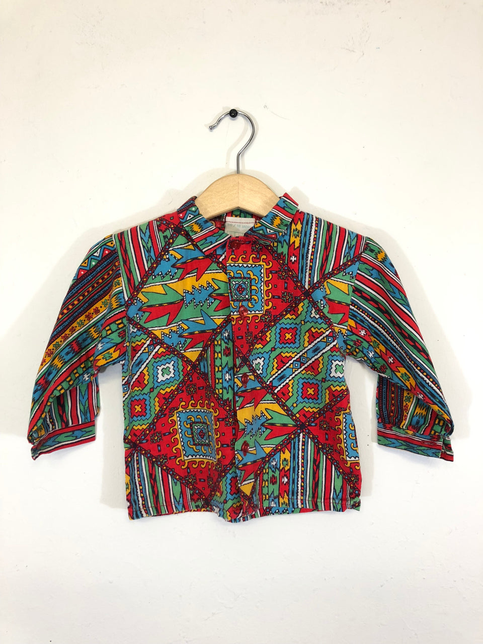 Kids' Z'aricot Shirt