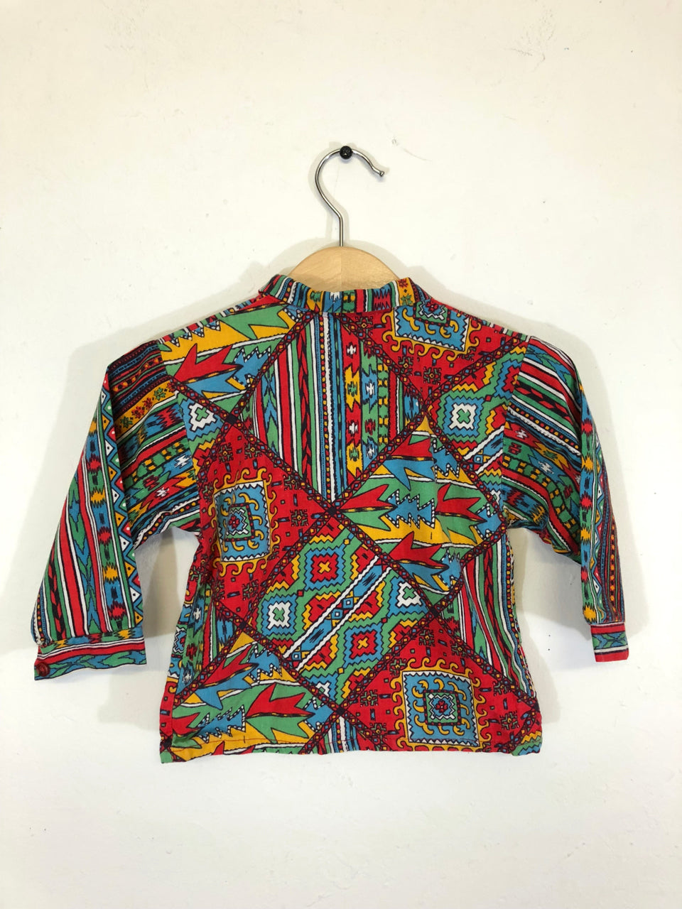 Kids' Z'aricot Shirt