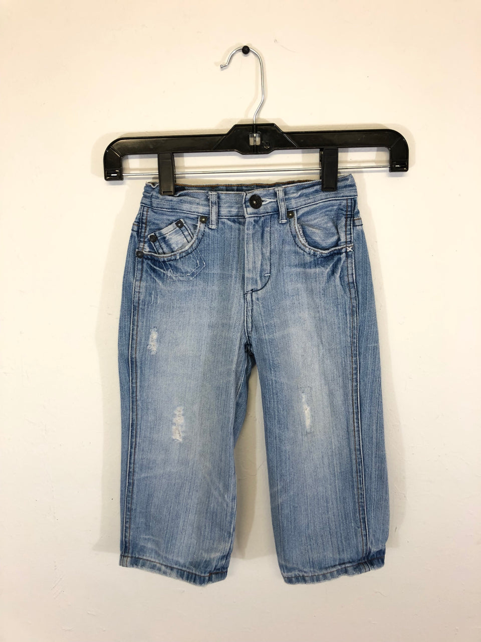 Kids' DKNY Jeans