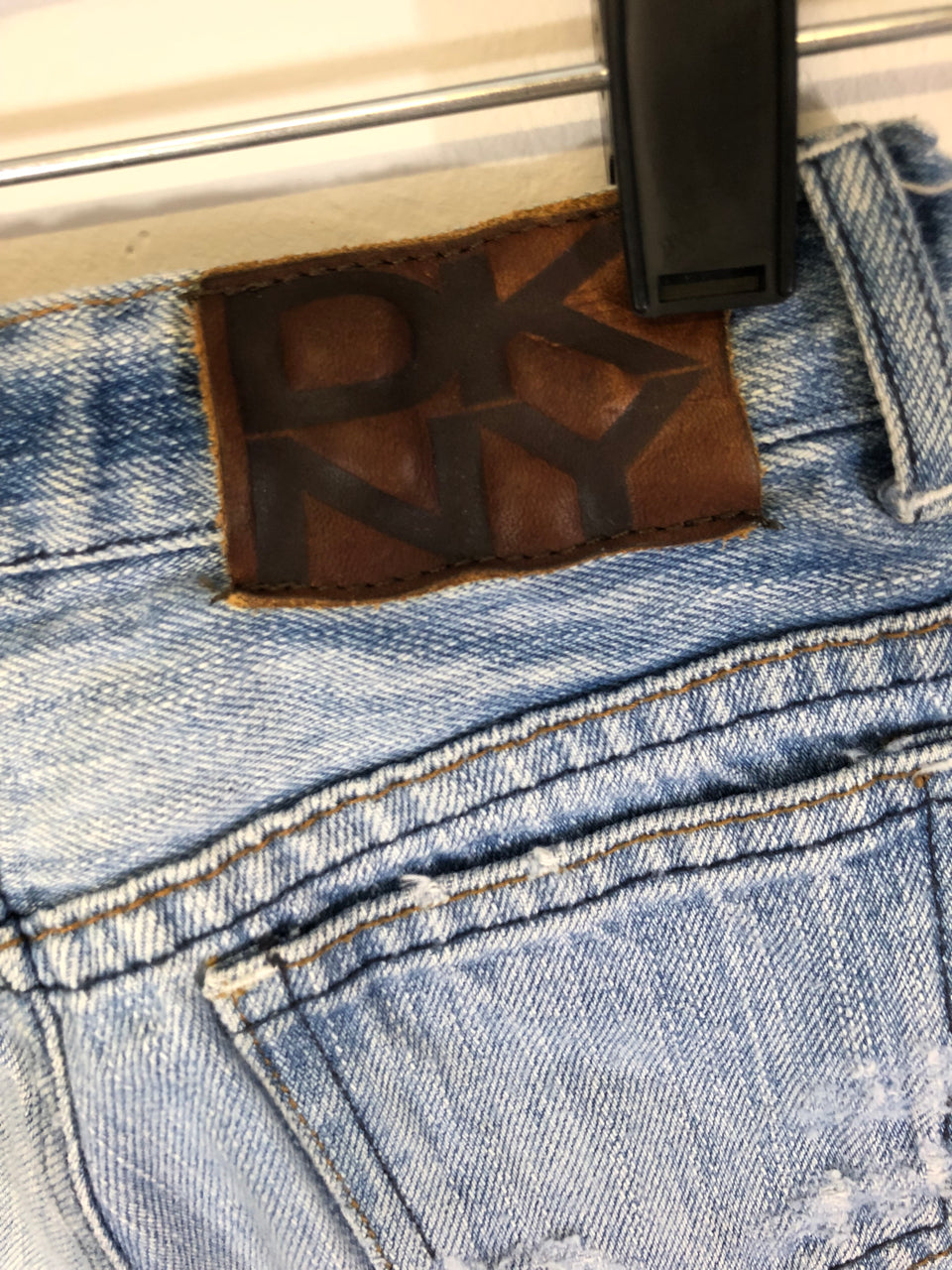 Kids' DKNY Jeans
