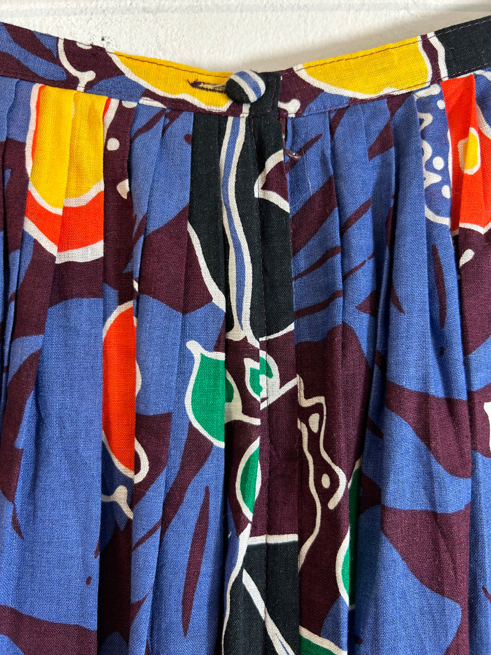 Jeanne Pierre II Skirt