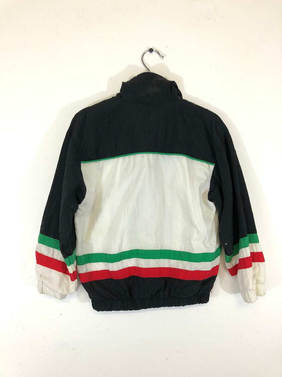 Kids' Nascar Windbreaker Jacket