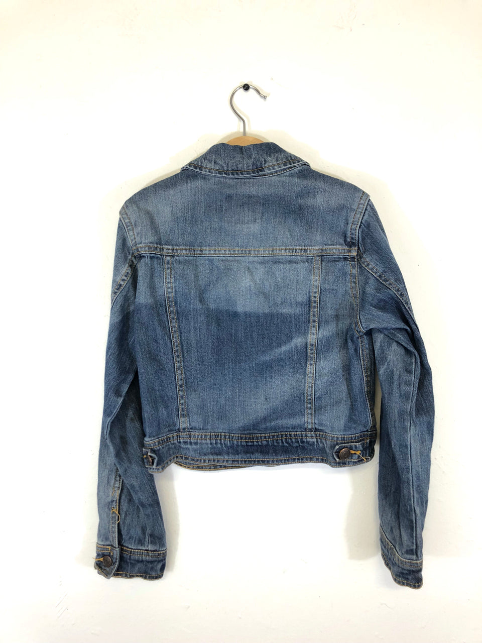 Kids' Cherokee Jean Jacket