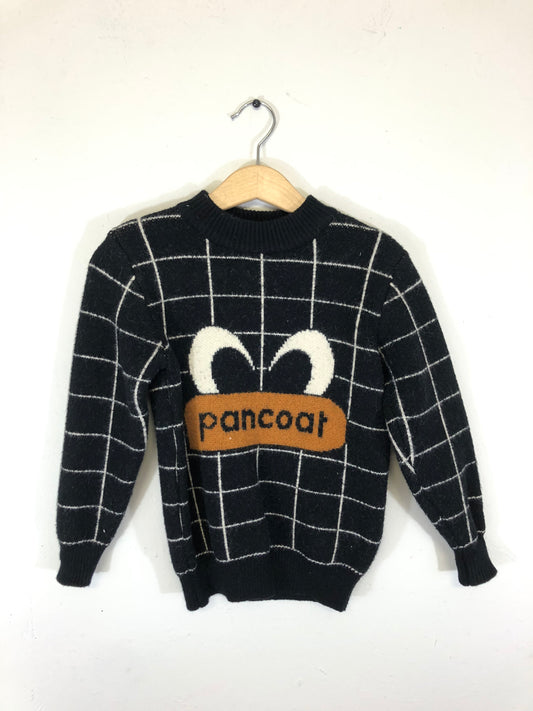 Kids' Pancoat Sweater