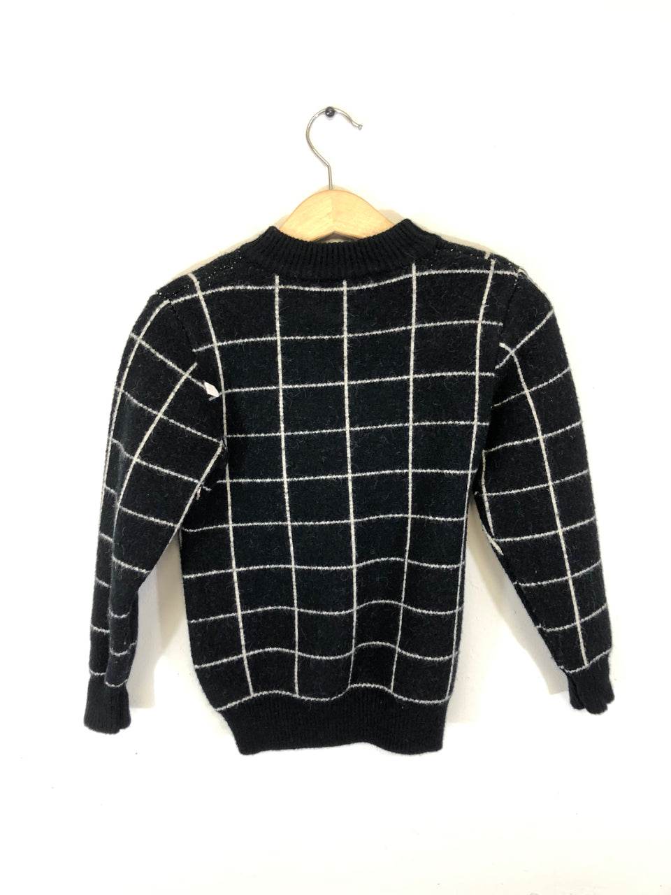 Kids' Pancoat Sweater