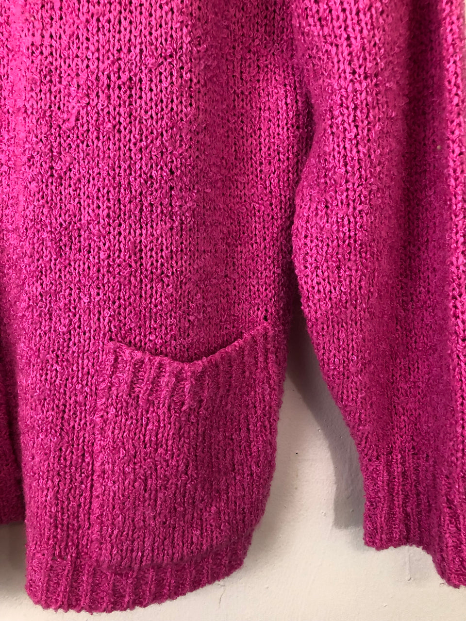 Collections Sweater Cardigan