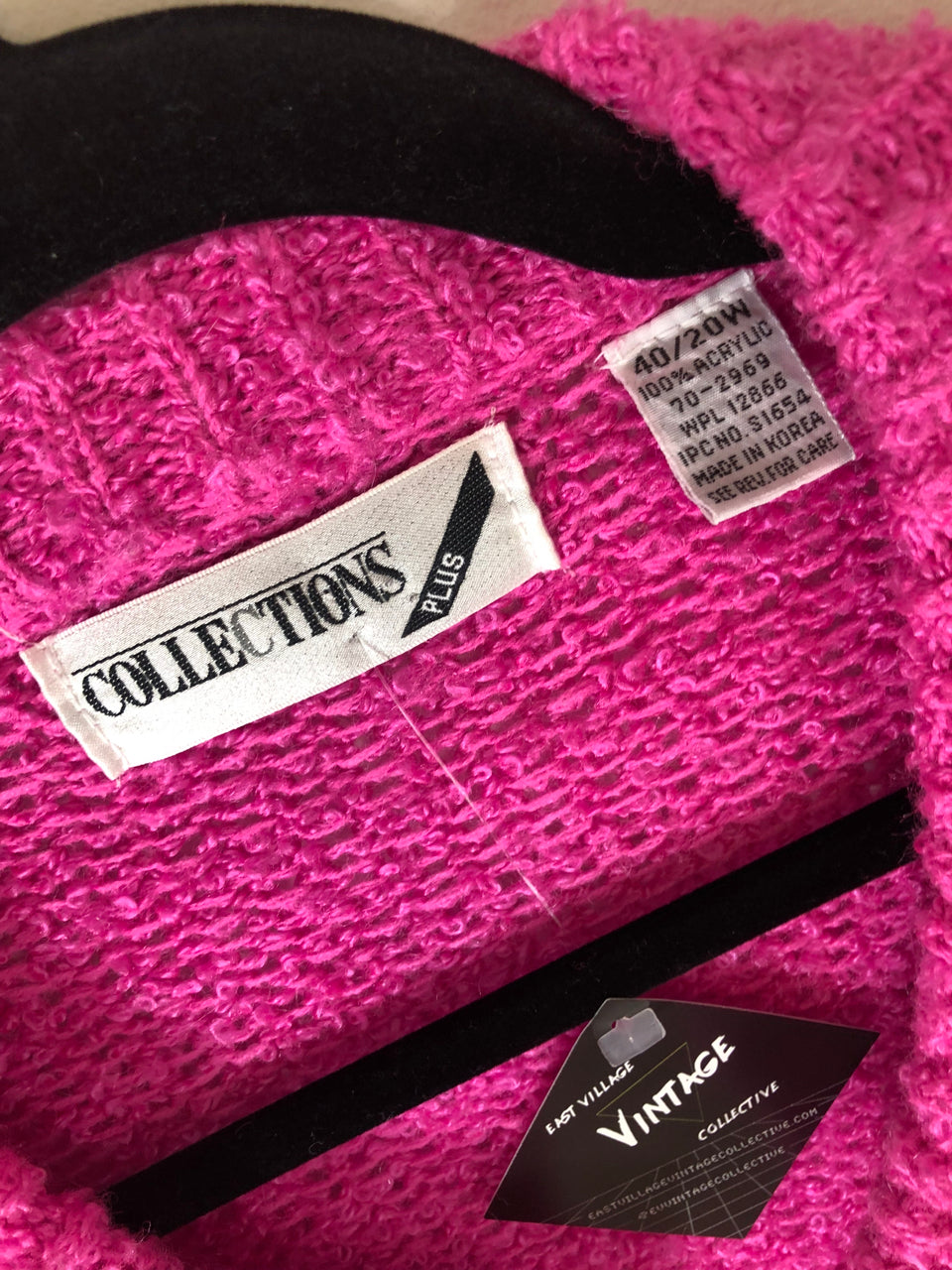 Collections Sweater Cardigan