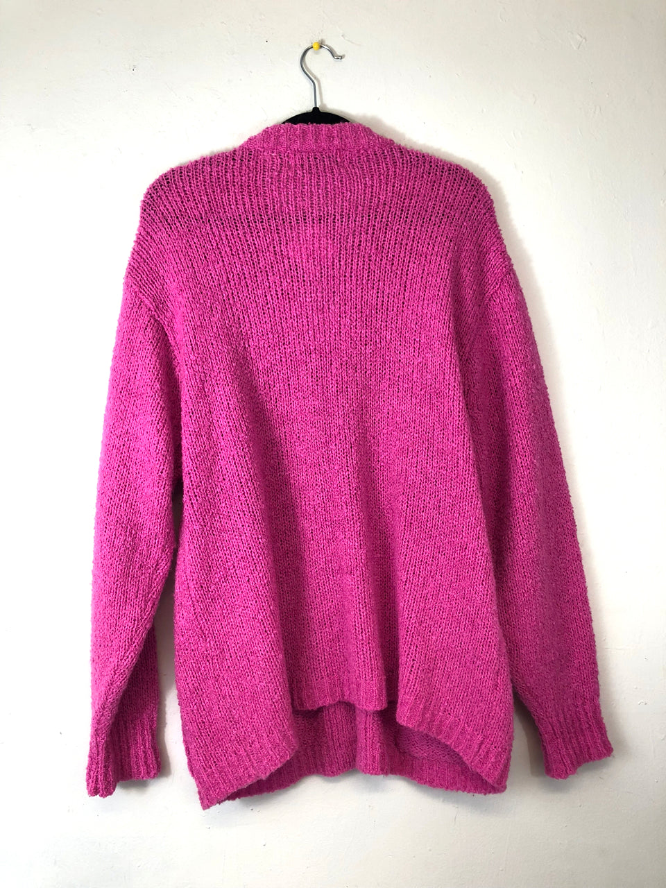 Collections Sweater Cardigan