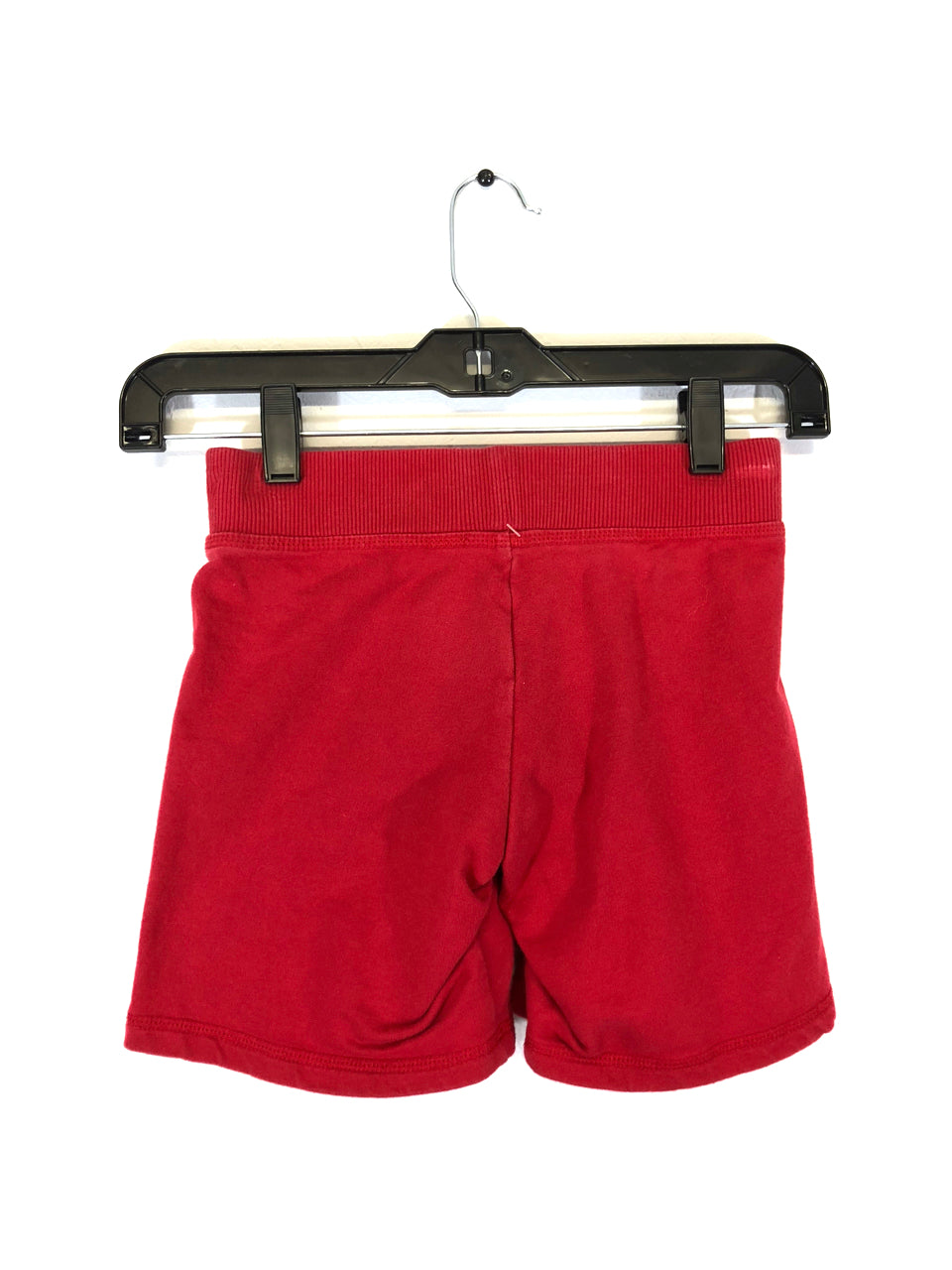 Kids' Red Minnie Mouse Shorts