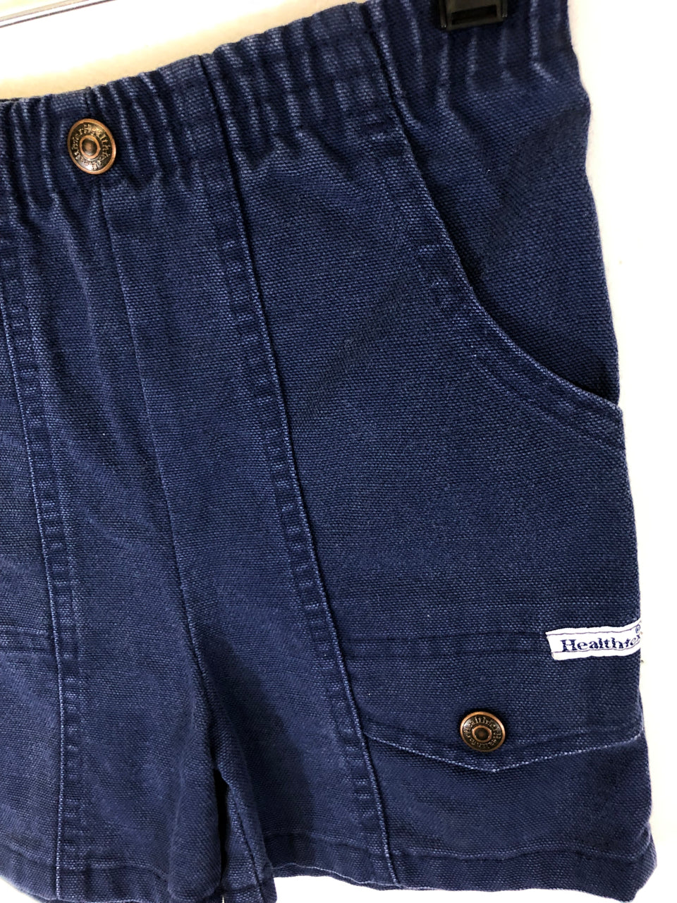 Kids' Healthtex Blue 80s Shorts