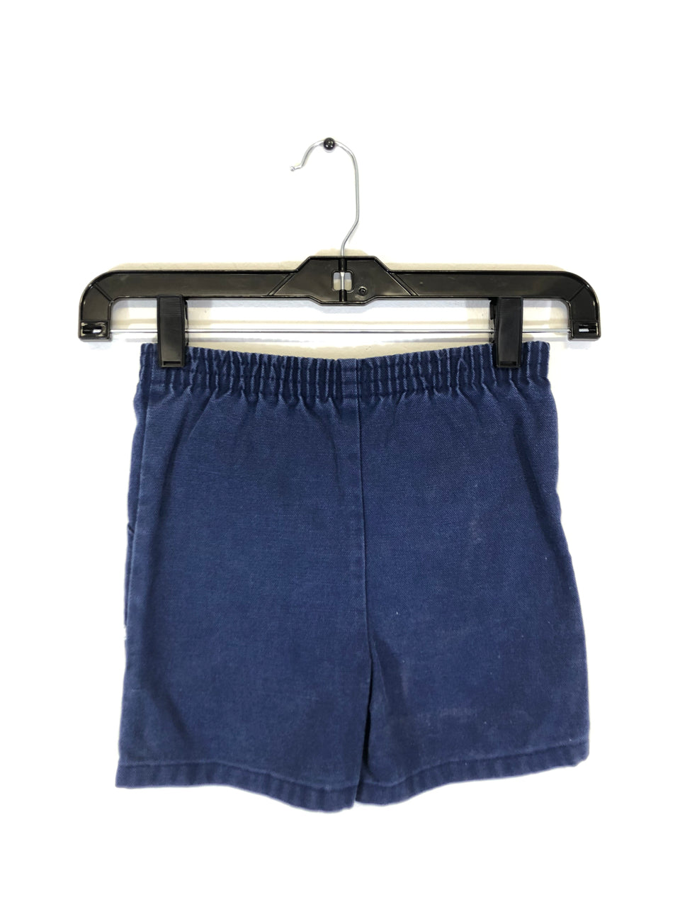 Kids' Healthtex Blue 80s Shorts