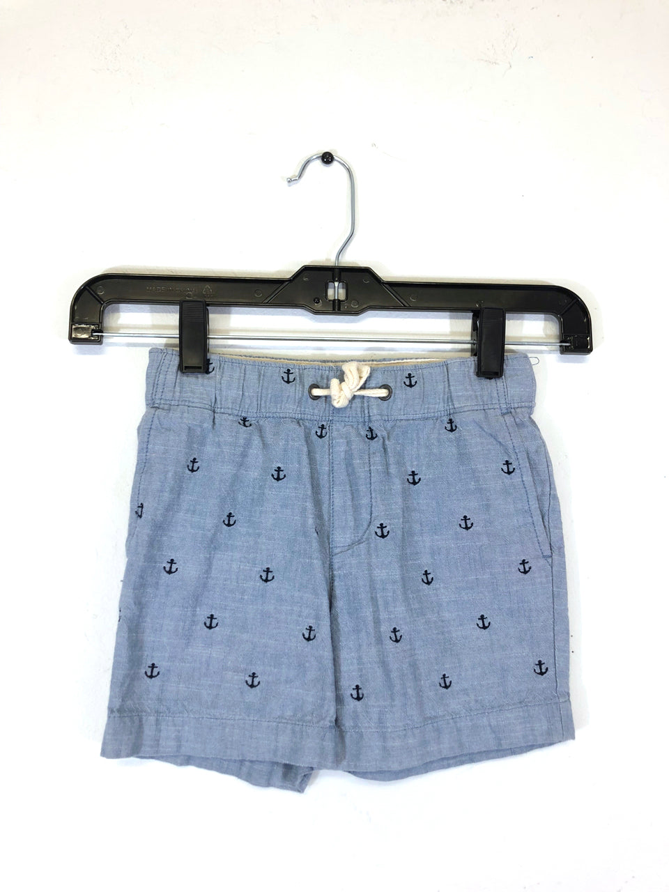 Kids' Crewcuts Anchor Shorts