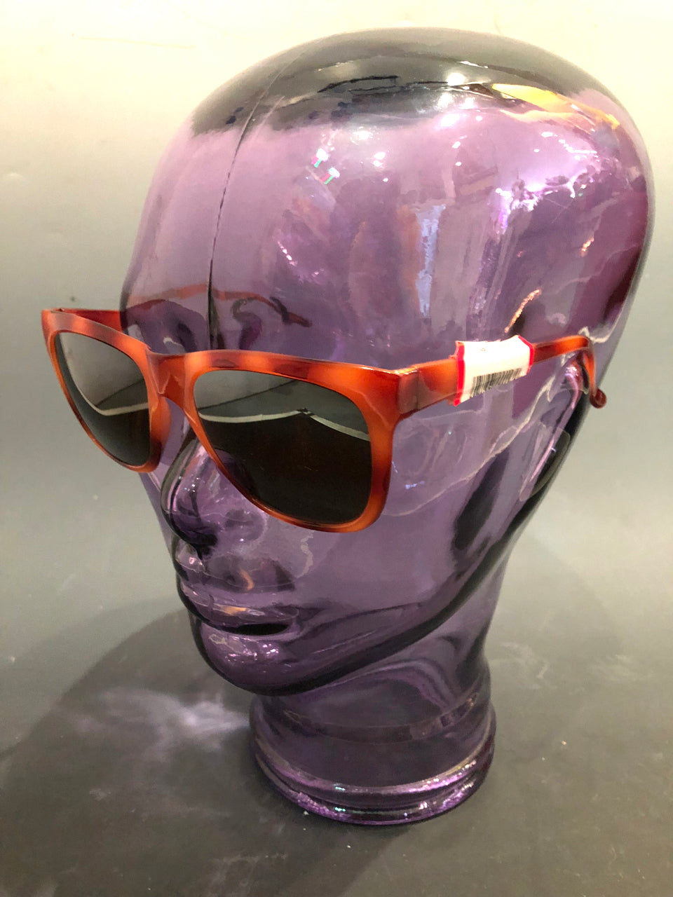 80s Tortoiseshell Deadstock Sunglasses