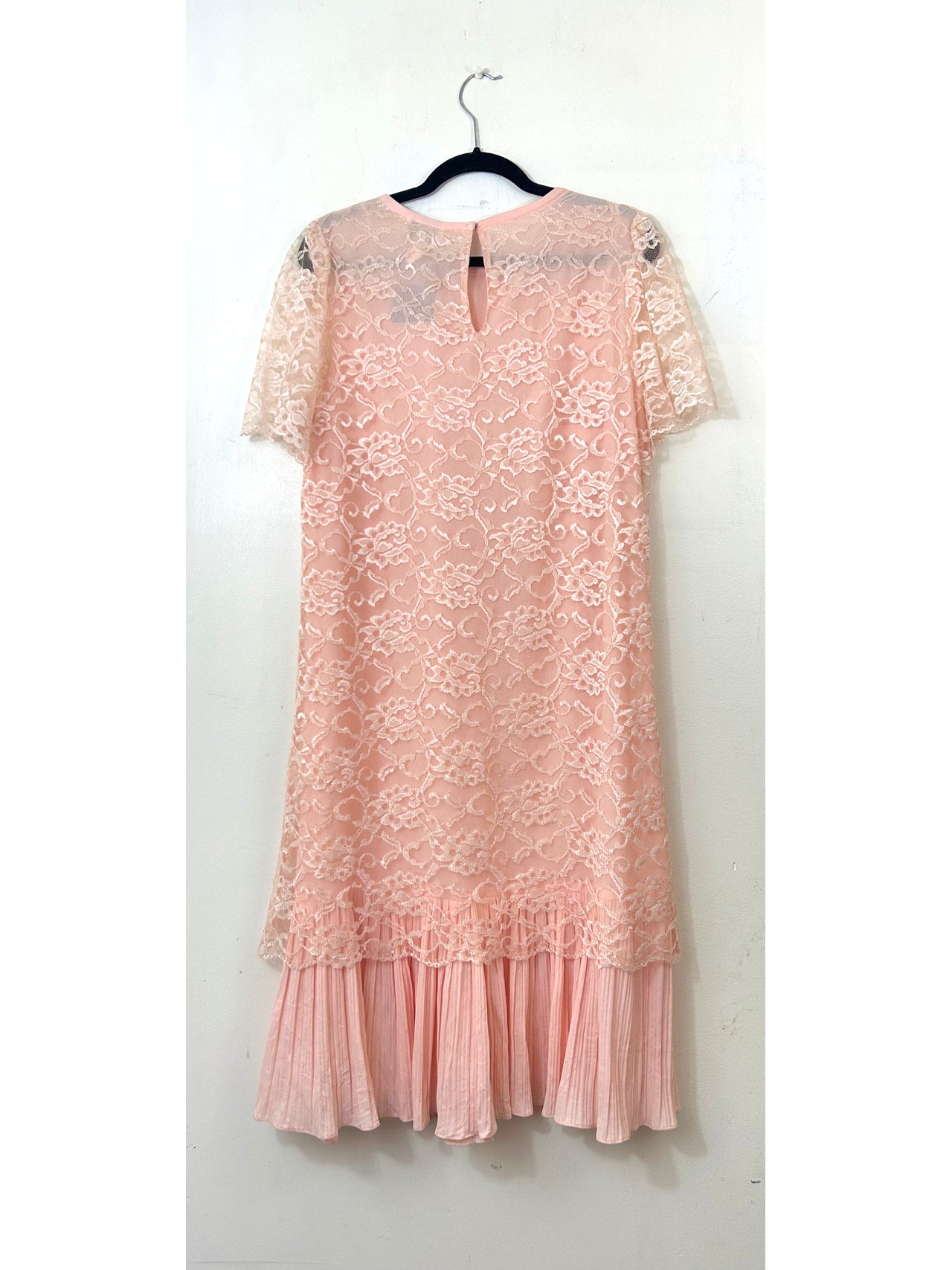 Gilberti Lace Dress