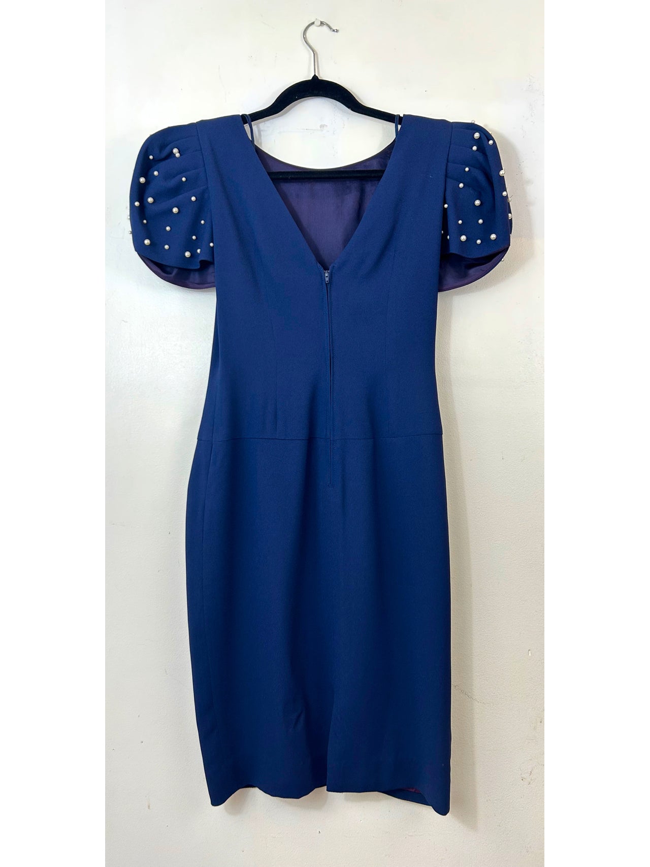 Morton Myles Dress