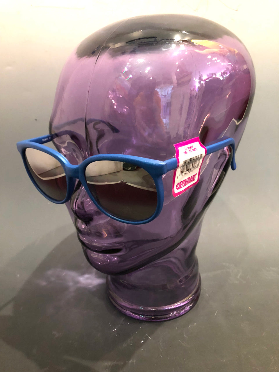 80s Sparkle Mirror Deadstock Sunglasses
