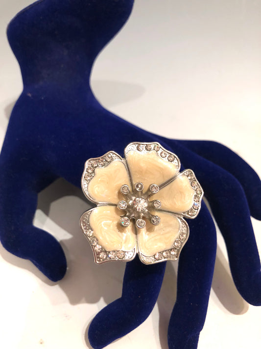 Flower Ring