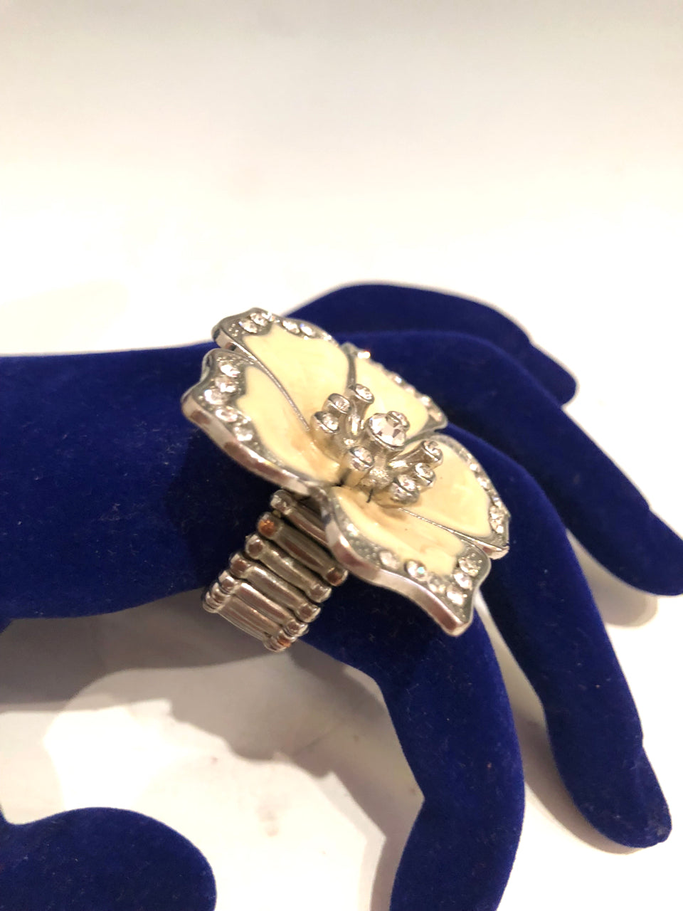 Flower Ring