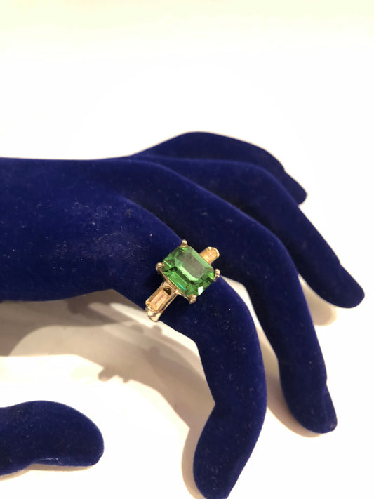 Gem Ring