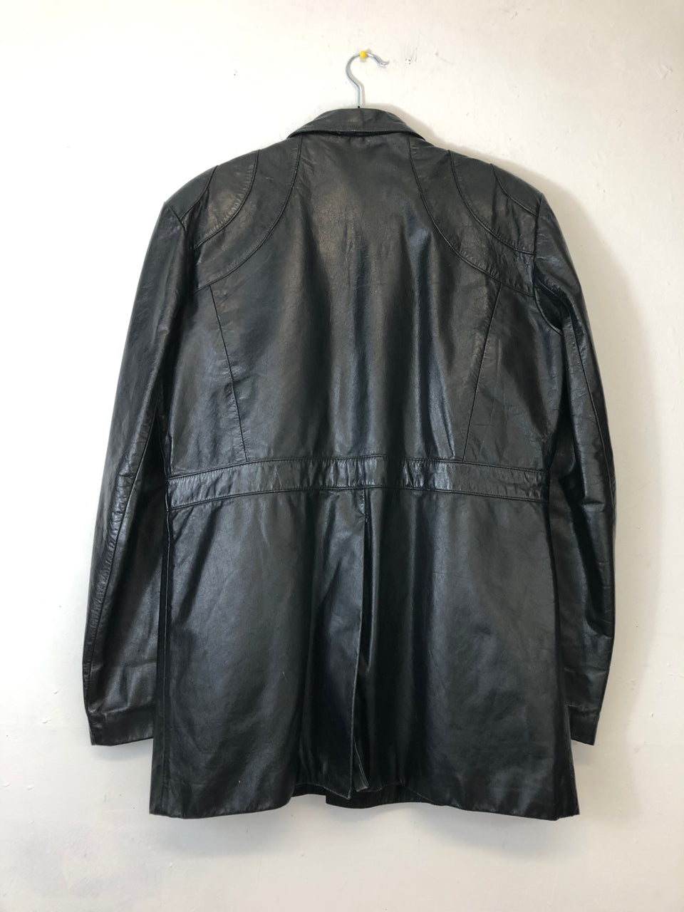 Wilson Leather Jacket