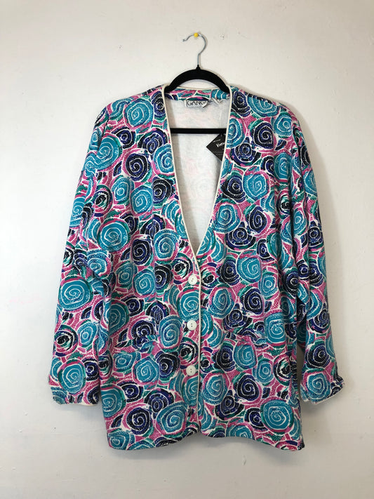 Gang Jacket