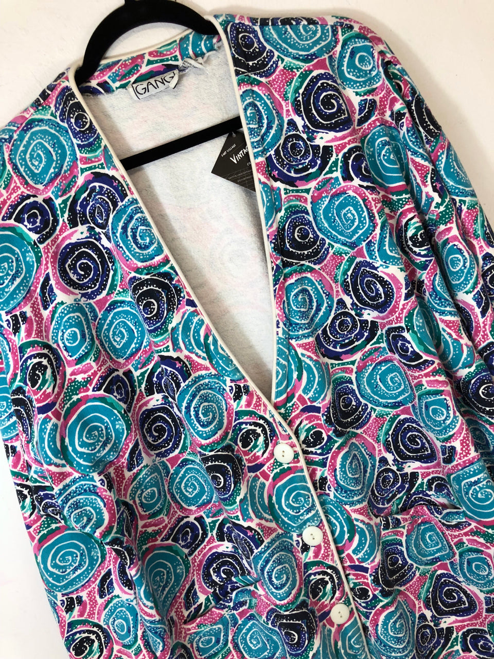 Gang Jacket