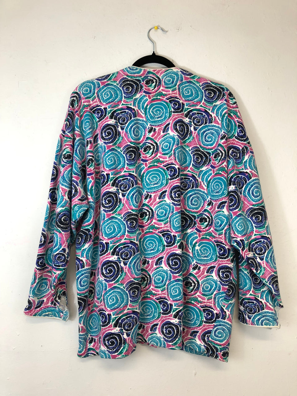 Gang Jacket