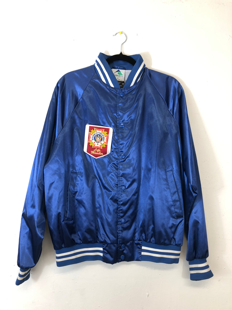 VFW Satin Jacket