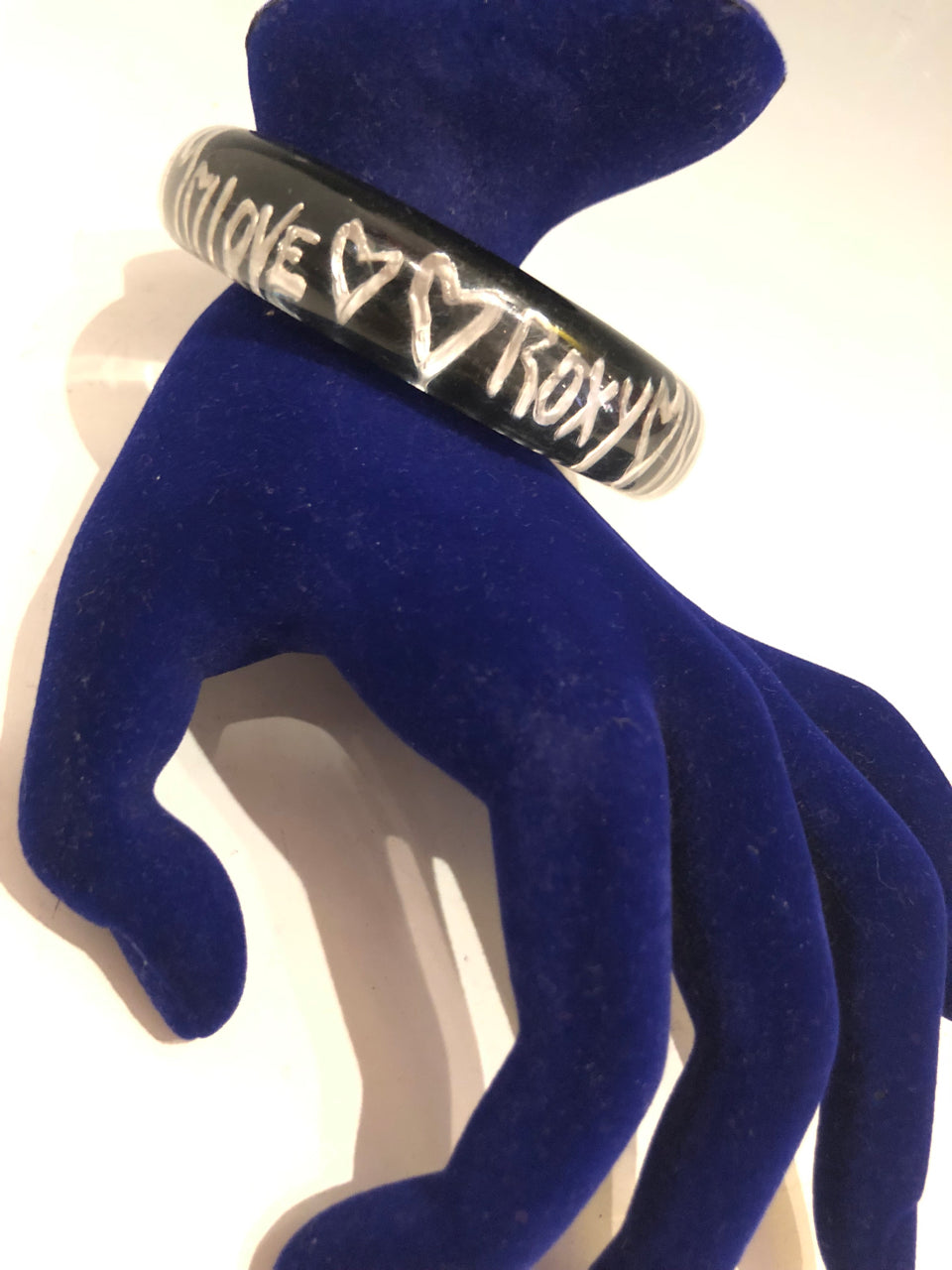 Roxy Love Roxy Bangle