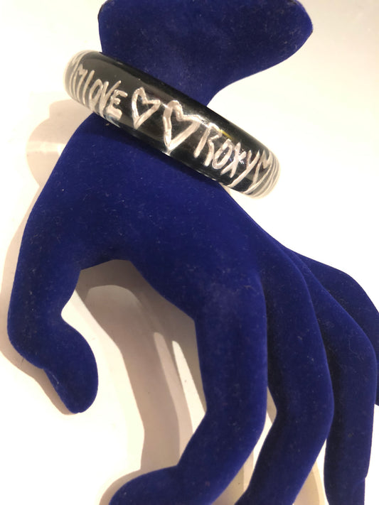 Roxy Love Roxy Bangle