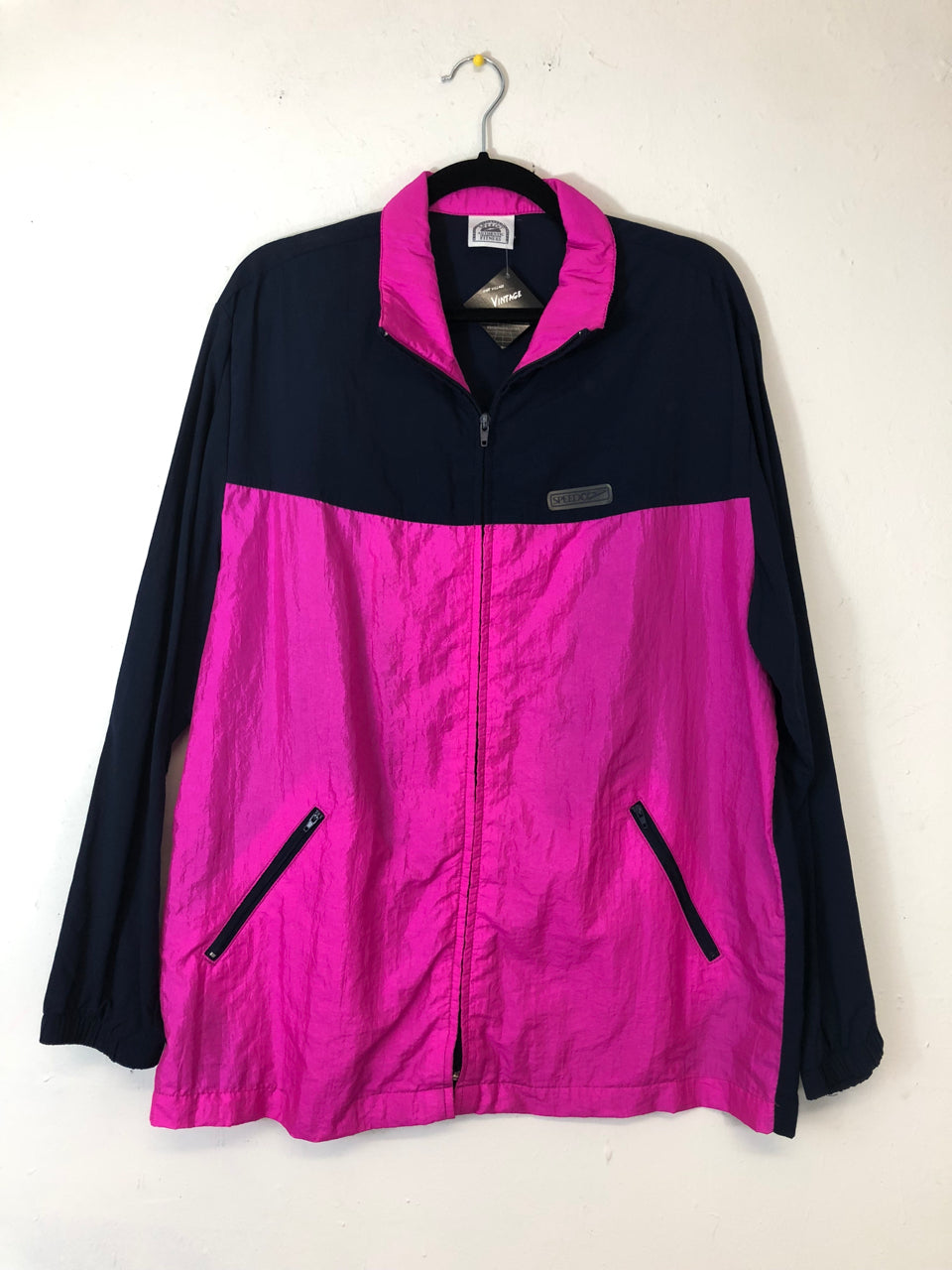 Speedo Windbreaker Jacket