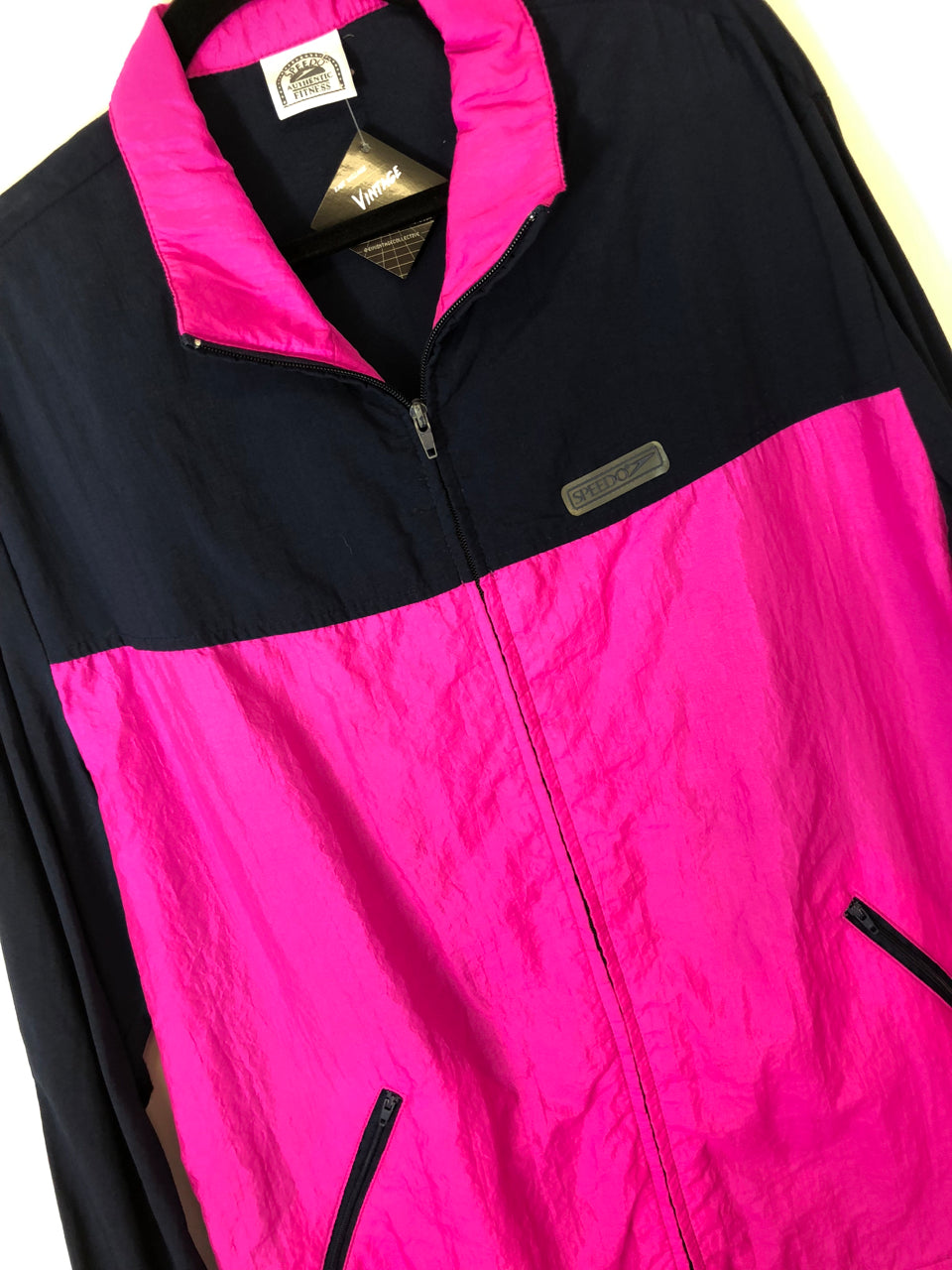 Speedo Windbreaker Jacket