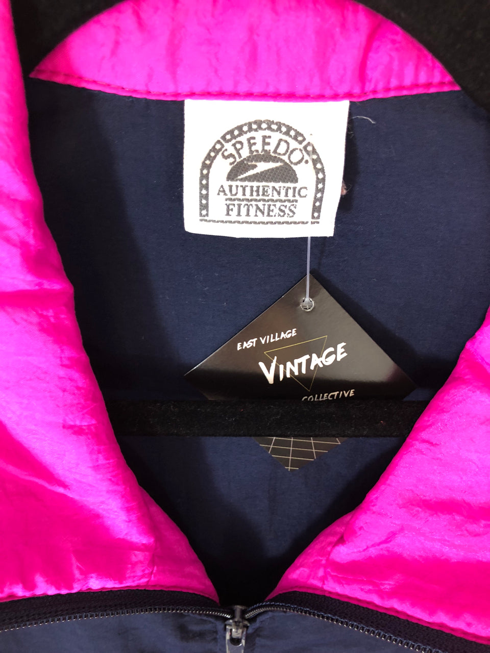 Speedo Windbreaker Jacket