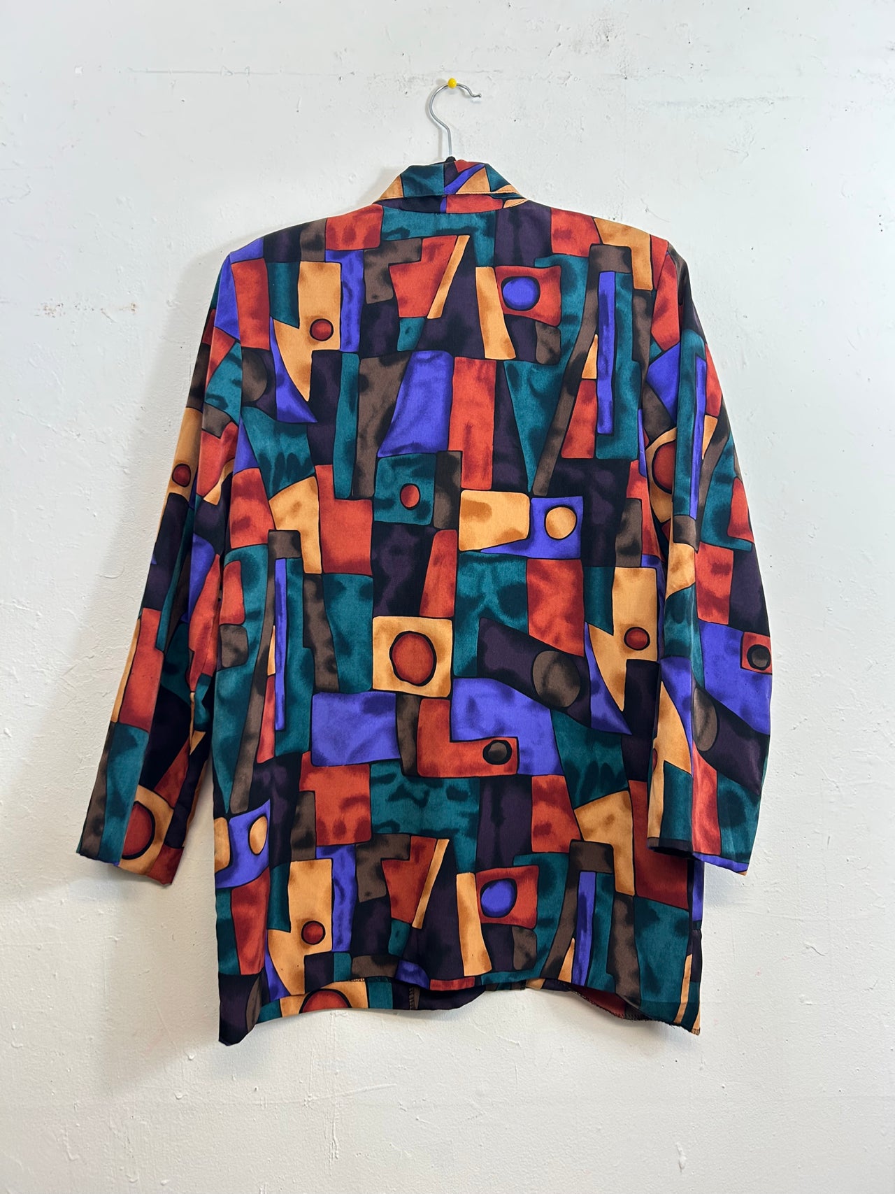 Kensington Square Blazer