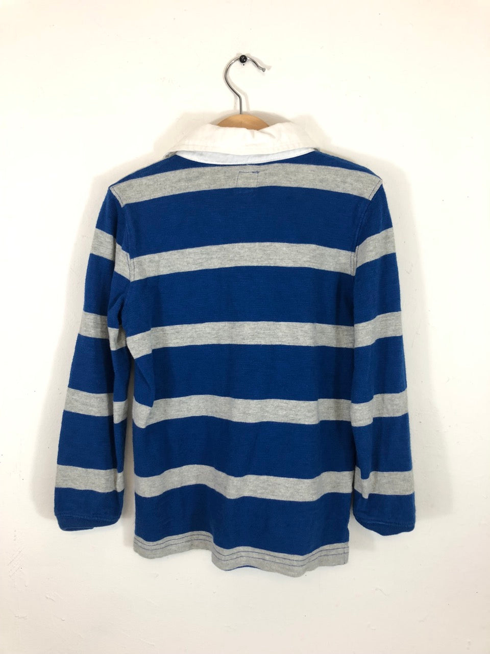 Kids' Gap Rugby Shirt